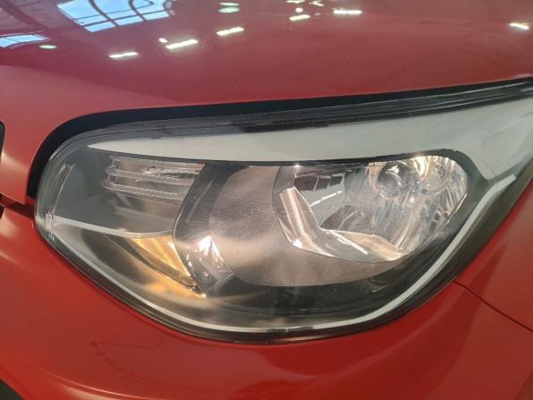 Kia Soul II Рестайлинг с пробегом 2019 года, цена 1 569 000 рублей, 30961 км, хэтчбек, Автокод Объявления