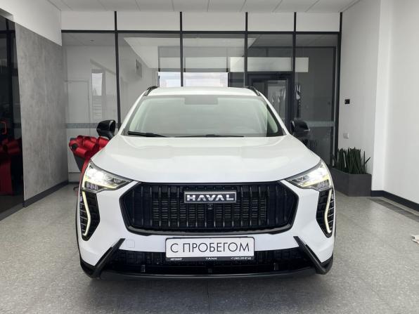 Haval Jolion I Рестайлинг с пробегом 2024 года, цена 2 050 000 рублей, 69500 км, внедорожник, Автокод Объявления