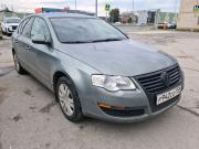 Volkswagen Passat B6 Пермь  - изображение 7