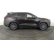 Chery Tiggo 8 Pro I Москва  - изображение 34