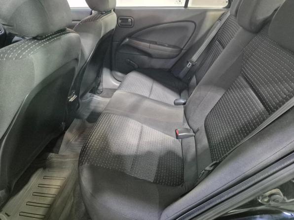 Nissan Almera Classic I с пробегом 2008 года, цена 499 000 рублей, 263850 км, седан, Автокод Объявления