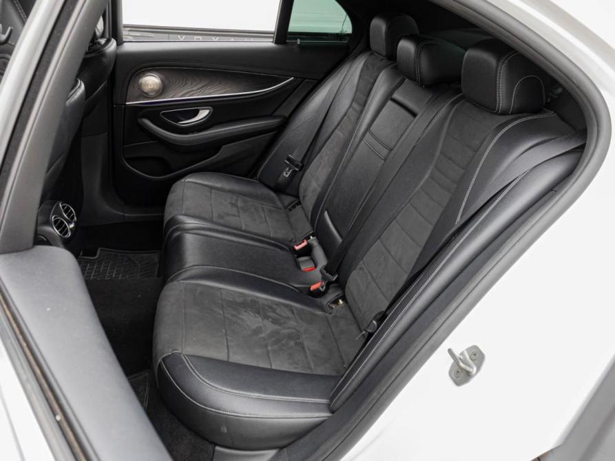 Mercedes-Benz E-Класс V (W213 S213 C238) Краснодар  - изображение 9