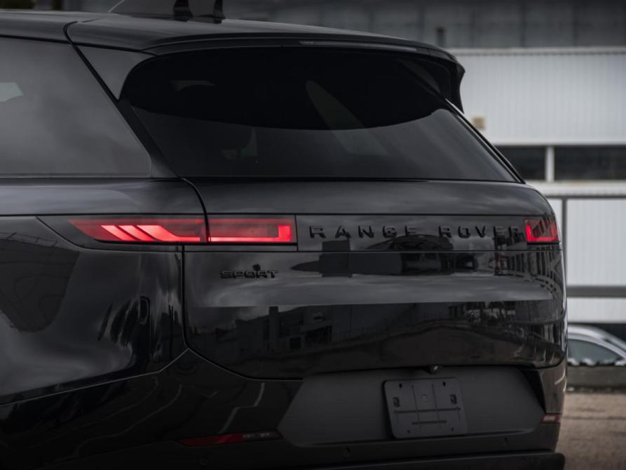 Land Rover Range Rover Sport III Москва  - изображение 11