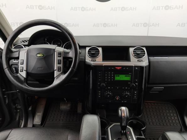 Land Rover Discovery III с пробегом 2008 года, цена 1 449 000 рублей, 282300 км, внедорожник, Автокод Объявления