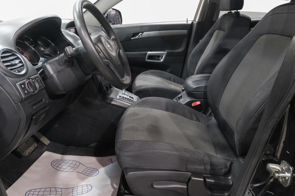Opel Antara I Новокузнецк  - изображение 11