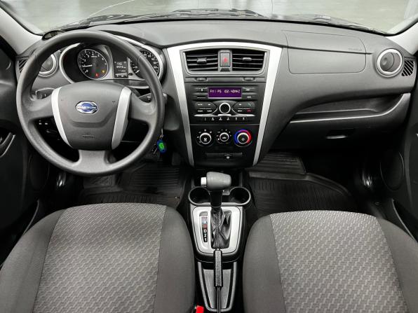 Datsun on-DO I Рестайлинг с пробегом 2019 года, цена 720 000 рублей, 104000 км, седан, Автокод Объявления
