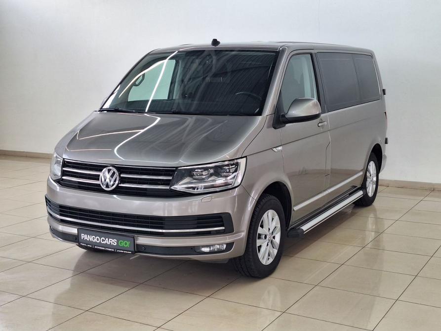 Volkswagen Multivan T6 Смоленск  - изображение 1