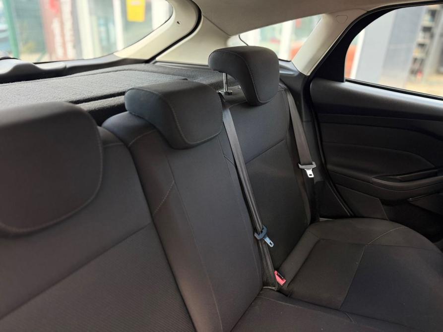 Ford Focus III Рестайлинг Ижевск  - изображение 26