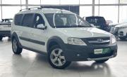 Lada (ВАЗ) Largus I Шахты  - изображение 19