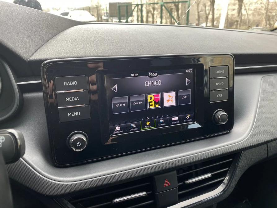 Skoda Rapid II Екатеринбург  - изображение 26
