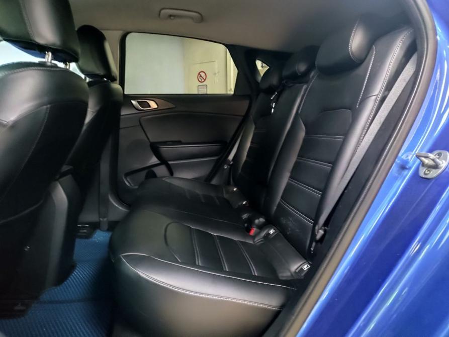 Kia Ceed III Москва  - изображение 11