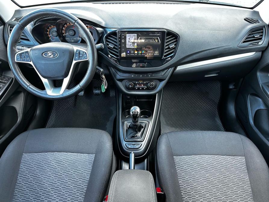 Lada (ВАЗ) Vesta I Волгоград  - изображение 15