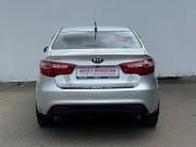Kia Rio III Москва  - изображение 22
