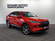 Haval F7x I Рестайлинг Пермь  - изображение 27