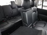 Nissan Patrol VI (Y62) Владимир  - изображение 35