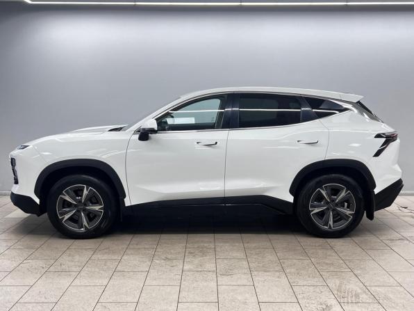 JETOUR Dashing I с пробегом 2023 года, цена 1 667 000 рублей, 46877 км, внедорожник, Автокод Объявления