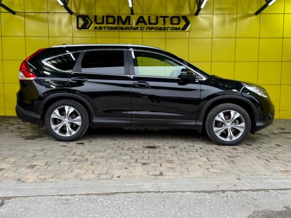 Honda CR-V IV с пробегом 2014 года, цена 1 909 000 рублей, 190000 км, внедорожник, Автокод Объявления