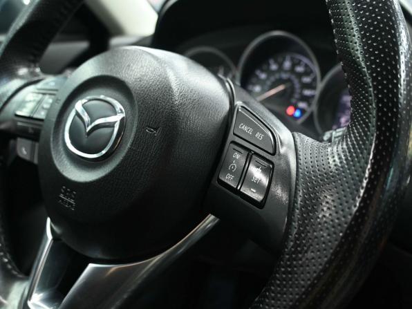 Mazda 6 III (GJ) с пробегом 2013 года, цена 1 519 900 рублей, 188000 км, седан, Автокод Объявления