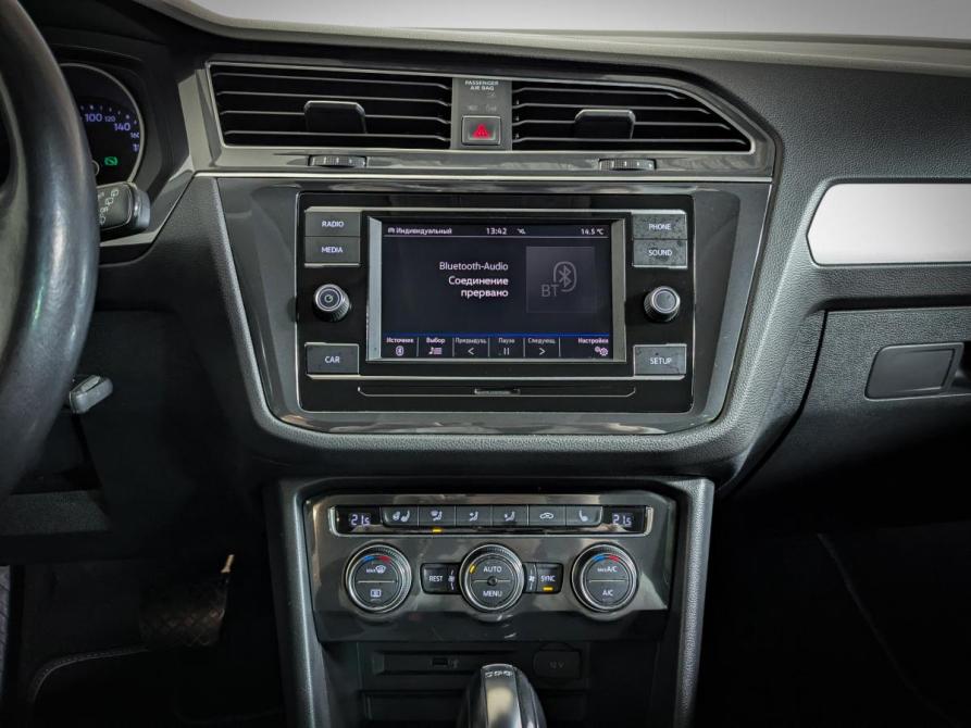 Volkswagen Tiguan II Екатеринбург  - изображение 11