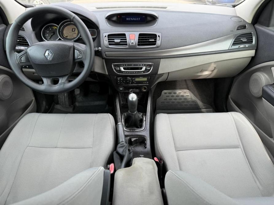 Renault Megane III Киров  - изображение 27