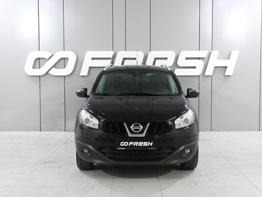 Nissan Qashqai+2 I Рестайлинг Ростов-на-Дону  - изображение 3