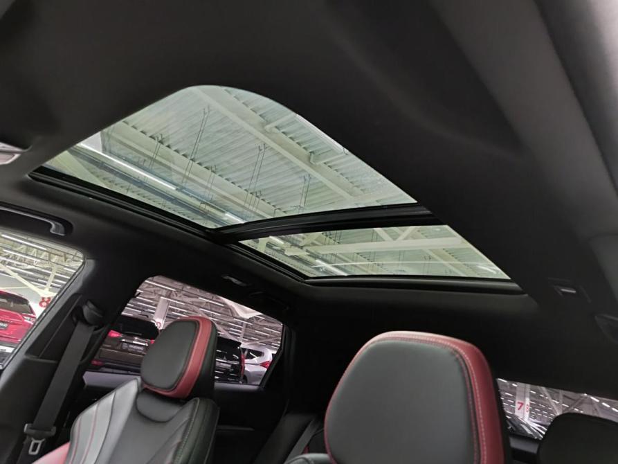Geely Coolray I Рестайлинг Казань  - изображение 25
