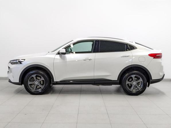 Haval F7x I Рестайлинг с пробегом 2023 года, цена 2 080 000 рублей, 64453 км, внедорожник, Автокод Объявления
