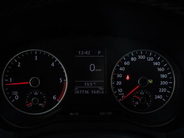 Volkswagen Amarok I с пробегом 2013 года, цена 1 899 000 рублей, 267750 км, offers.body_type.unknown, Автокод Объявления
