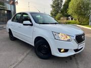 Datsun on-DO I Великие Луки  - изображение 23
