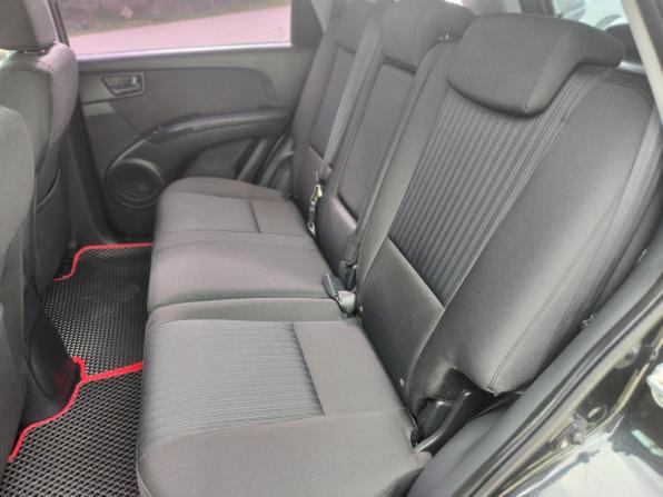Kia Sportage II Рестайлинг с пробегом 2009 года, цена 799 000 рублей, 277089 км, внедорожник, Автокод Объявления