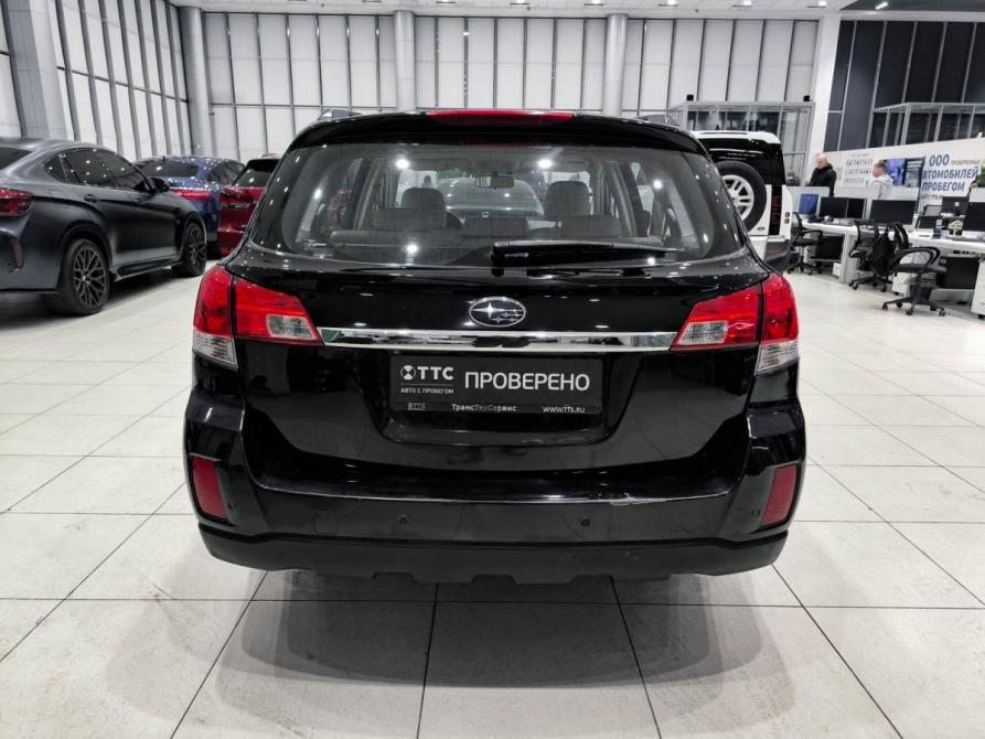 Subaru Outback IV Казань  - изображение 7