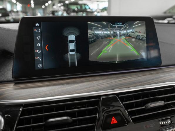 BMW 5 серии VII (G30/G31/G38) с пробегом 2017 года, цена 3 290 000 рублей, 108250 км, седан, Автокод Объявления