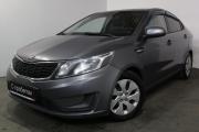 Kia Rio III Санкт-Петербург  - изображение 19