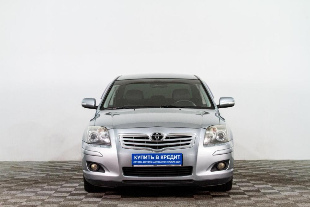 Toyota Avensis II Рестайлинг Сургут  - изображение 2