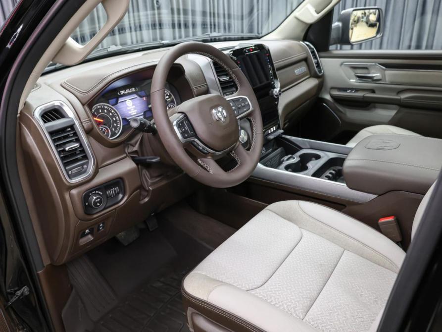 Ram 1500 V Рестайлинг Москва  - изображение 17