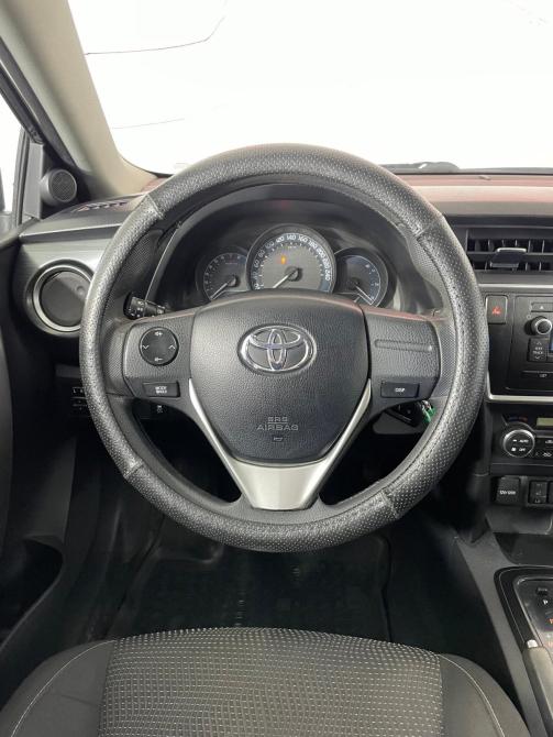Toyota Auris II Воронеж  - изображение 11