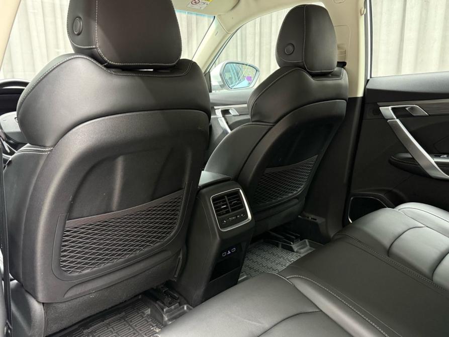 Geely Atlas Pro Ижевск  - изображение 32