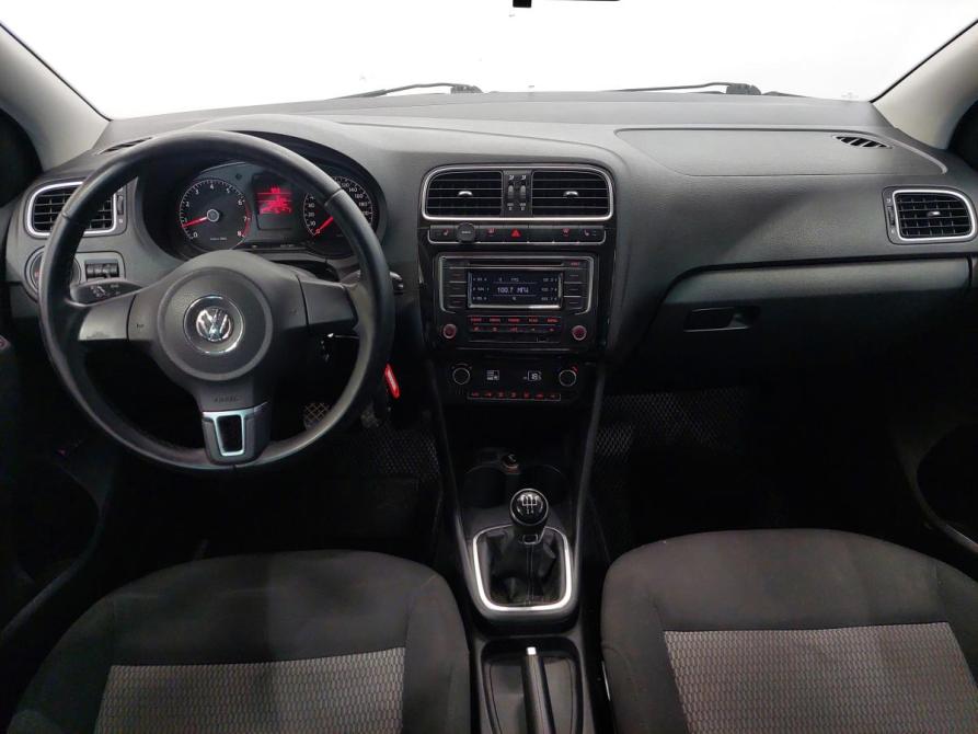 Volkswagen Polo V Пермь  - изображение 8