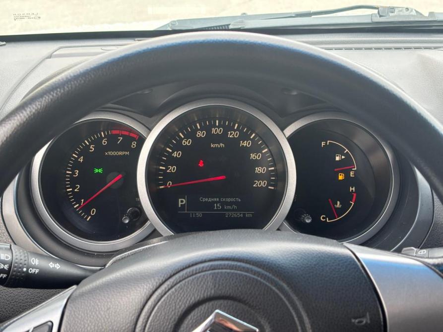 Suzuki Grand Vitara II Рестайлинг Сыктывкар  - изображение 18