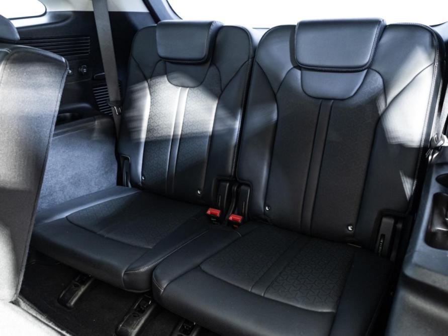 Kia Sorento IV Санкт-Петербург  - изображение 19