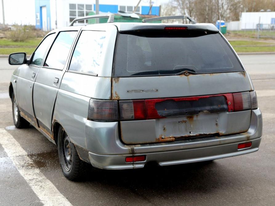 Lada (ВАЗ) 2111 Иваново  - изображение 4