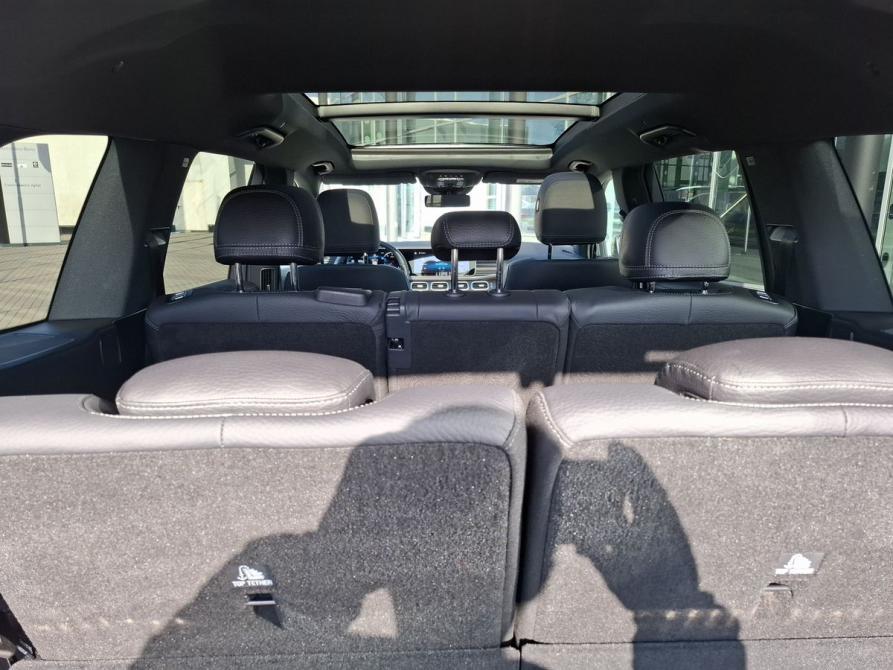 Mercedes-Benz GLS II (X167) Санкт-Петербург  - изображение 18