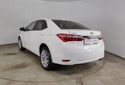 Toyota Corolla XI (E160 E170 E180) Волгоград  - изображение 30