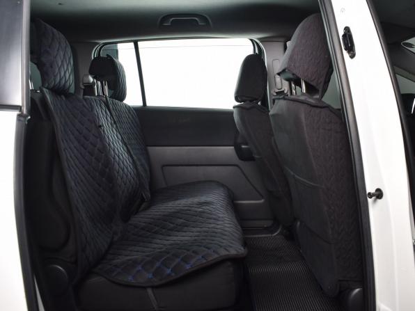 Mazda Premacy II (CR) с пробегом 2007 года, цена 599 995 рублей, 277798 км, компактвэн, Автокод Объявления