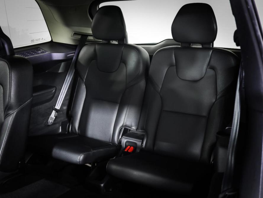 Volvo XC90 II Москва  - изображение 14
