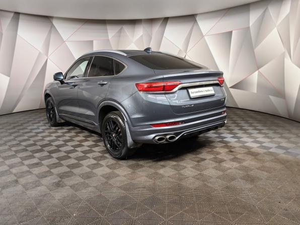 Geely Tugella I с пробегом 2022 года, цена 2 495 000 рублей, 96460 км, внедорожник, Автокод Объявления