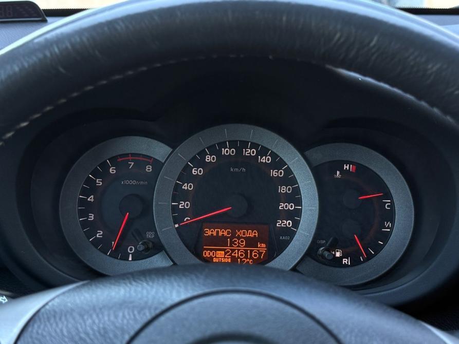 Toyota RAV4 III (XA30) Новосибирск  - изображение 14
