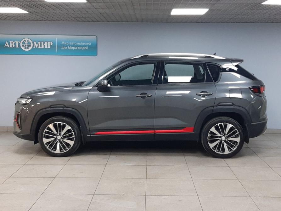 Changan CS35 Plus I Рестайлинг Москва  - изображение 8