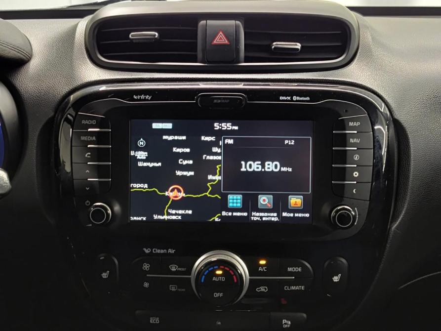 Kia Soul II Казань  - изображение 18