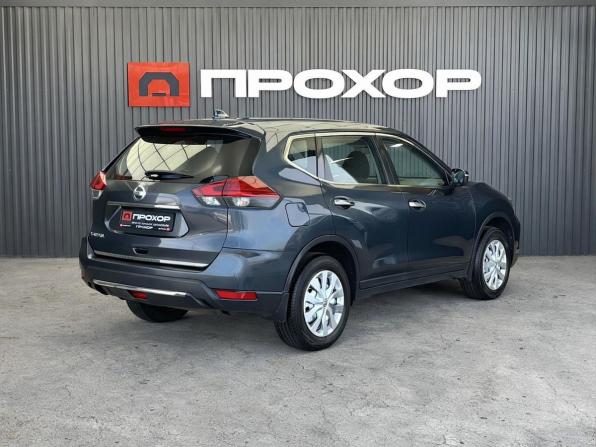 Nissan X-Trail III Рестайлинг с пробегом 2020 года, цена 1 750 000 рублей, 163971 км, внедорожник, Автокод Объявления